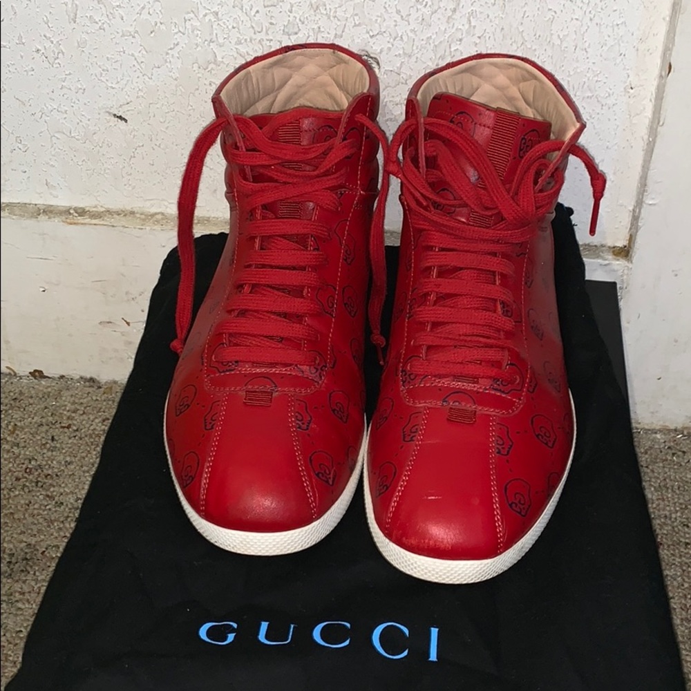 Gucci Sneakers